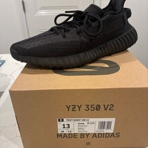 Yeezy Boost Onyx